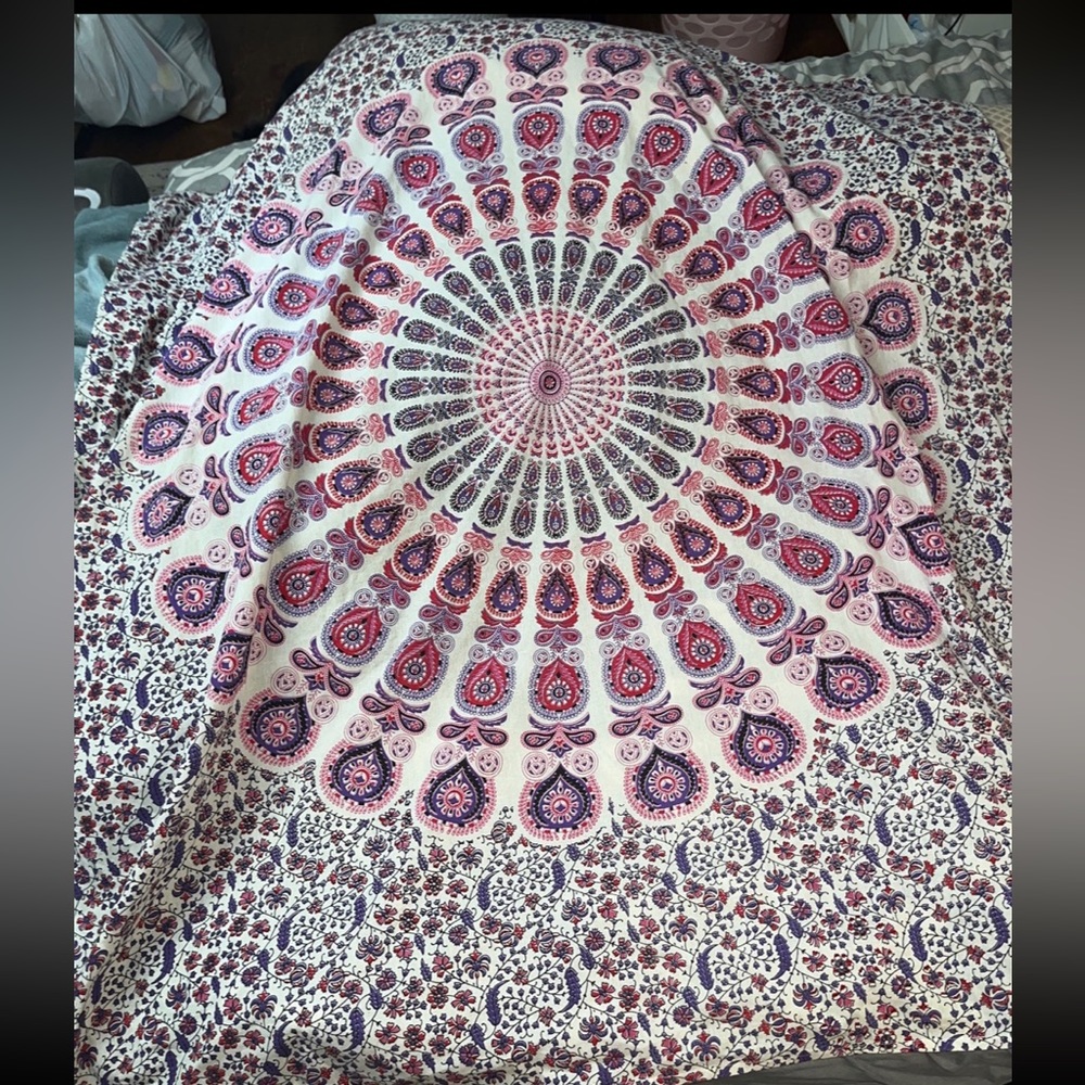 Tapestry